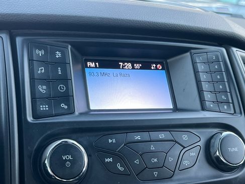 Used 2022 Ford Ranger XL w/ Equipment Group 101A High image 17