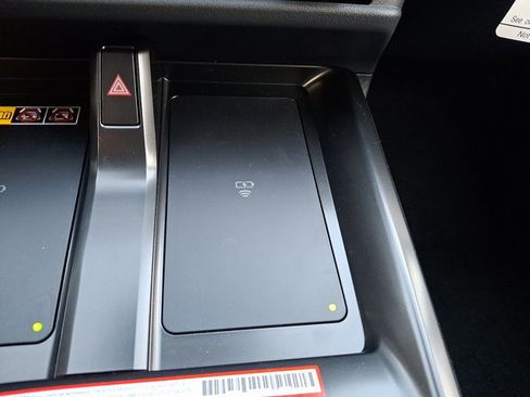 New 2026 Subaru Solterra Premium image 21