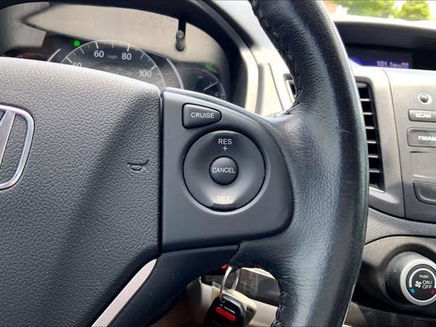 Used 2014 Honda CR-V EX-L image 23