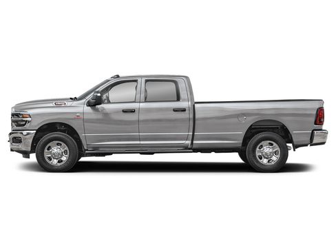 New 2026 RAM 3500 Tradesman AWD/4WD image 22