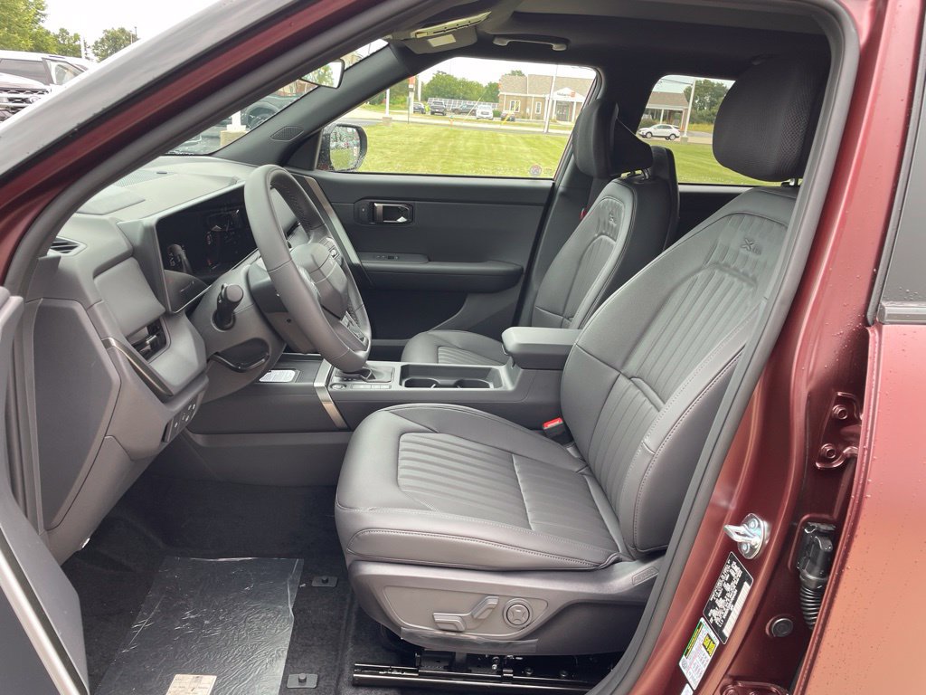 New 2027 Kia Seltos X-Line S AWD/4WD image 8