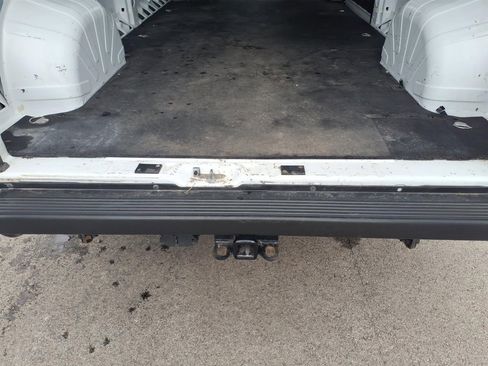 Used 2023 RAM ProMaster 2500 image 11