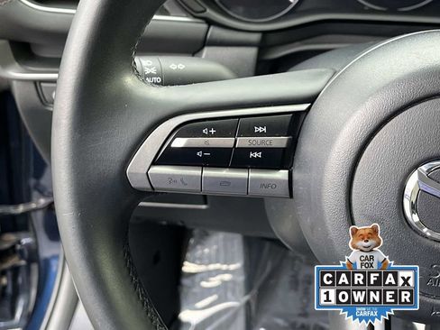 Used 2020 MAZDA MAZDA3 AWD Sedan w/ Select Package image 26