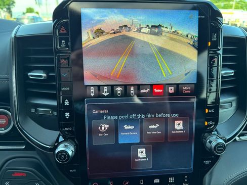 New 2026 RAM 1500 RHO w/ RHO Level 1 Equipment Group AWD/4WD image 25