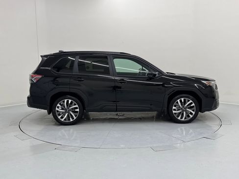 New 2026 Subaru Forester Touring image 7