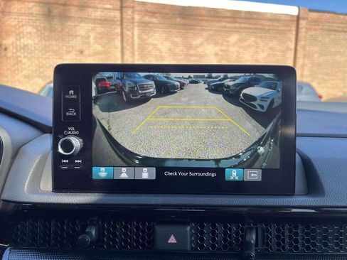 Used 2023 Honda CR-V EX-L image 28