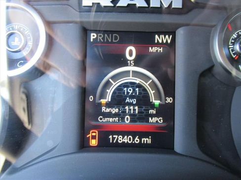 Used 2024 RAM 2500 Big Horn image 26