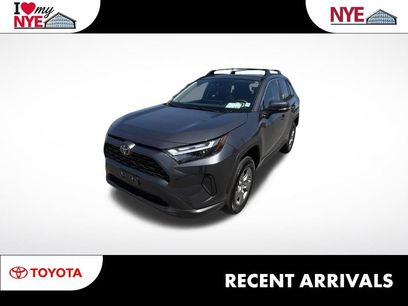 Used 2025 Toyota RAV4 XLE w/ Convenience Package