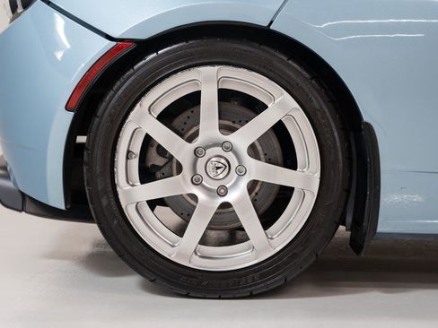 Used 2008 Tesla Roadster RWD image 27