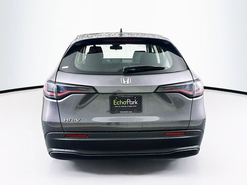 Used 2025 Honda HR-V LX image 7