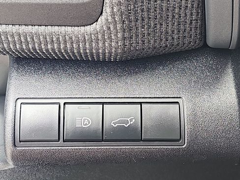 Certified 2023 Subaru Solterra AWD image 31