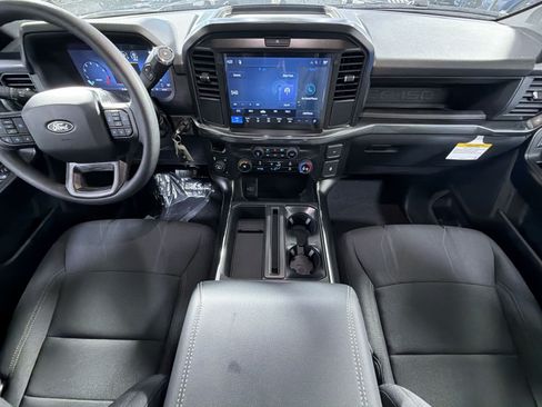 New 2026 Ford F150 STX w/ F-150 LOBO Package AWD/4WD image 37
