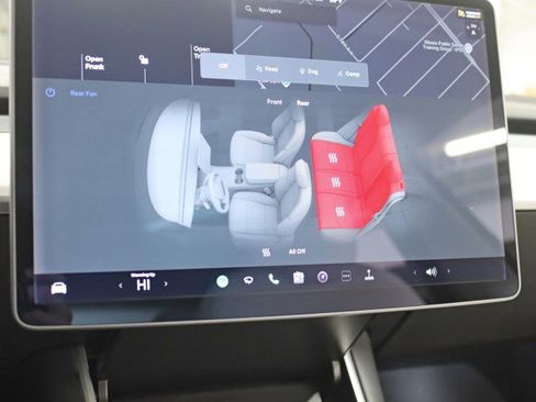 Used 2020 Tesla Model 3 Performance image 20