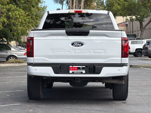 Certified 2024 Ford F150 STX RWD image 7