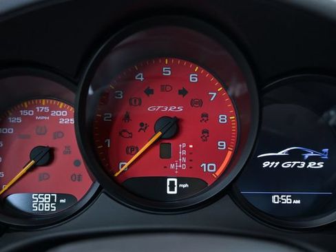 Used 2019 Porsche 911 GT3 RS RWD image 71