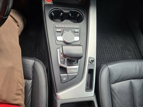 Used 2017 Audi A4 2.0T Premium Plus w/ Premium Plus Package image 16