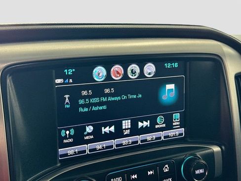 Used 2018 GMC Sierra 1500 SLE w/ SLE Value Package image 15