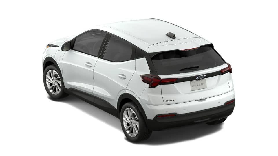 New 2027 Chevrolet Bolt LT w/ Comfort Package FWD image 6