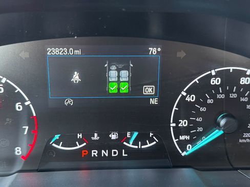 Used 2022 Ford Maverick XL image 18