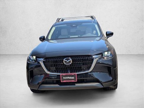 New 2026 MAZDA CX-90 3.3 Turbo w/ Preferred Package AWD/4WD image 6