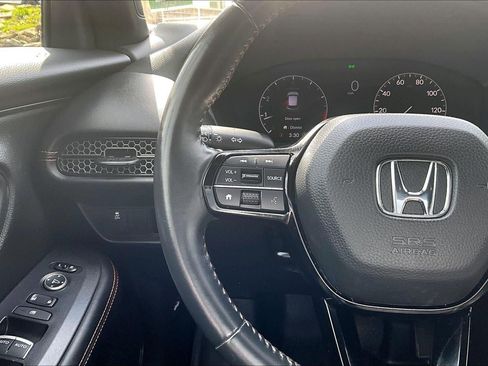 Used 2023 Honda HR-V Sport image 16
