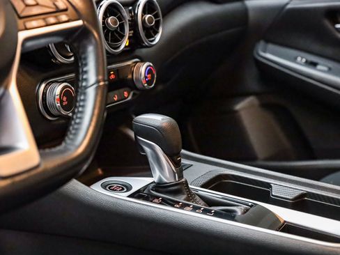 Used 2022 Nissan Sentra SV image 23