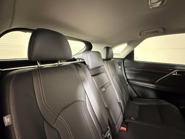 Used 2019 Lexus RX 350 FWD w/ Navigation Package image 29