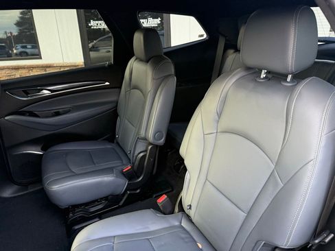 Used 2023 Buick Enclave Essence w/ Experience Buick Package image 4