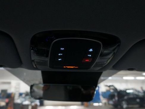 Used 2025 Hyundai Palisade SEL image 35