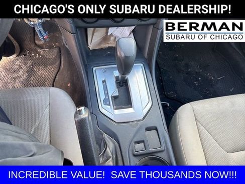 Used 2017 Subaru Impreza 2.0i image 4