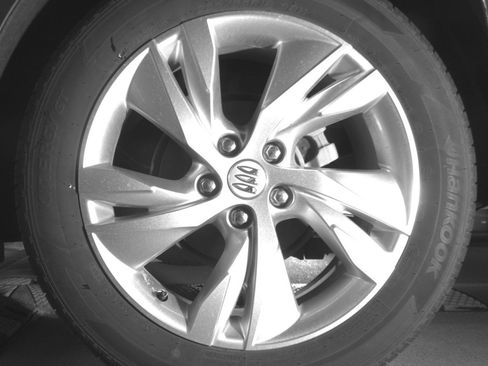 Used 2025 Buick Encore GX Preferred image 14