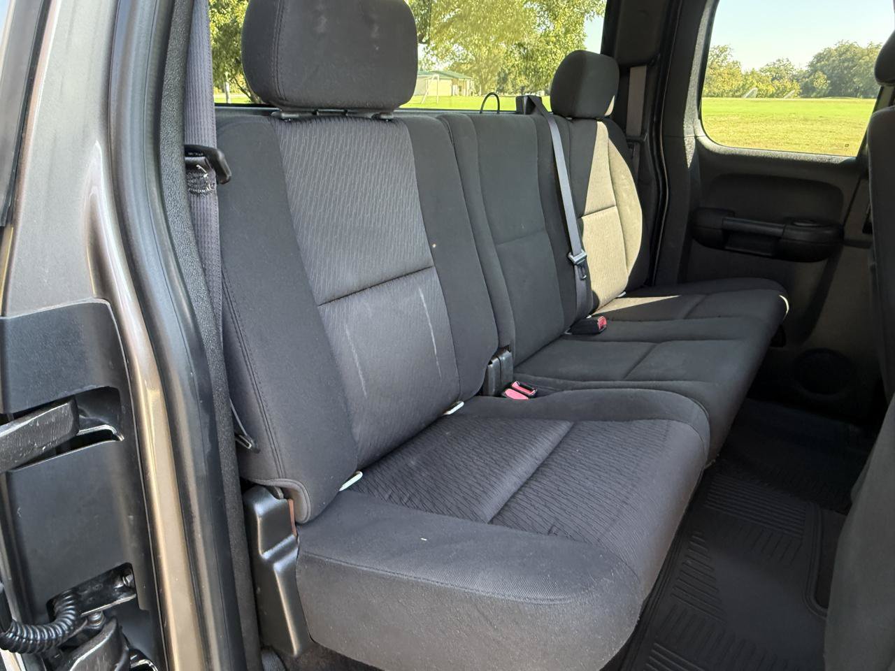 Used 2012 Chevrolet Silverado 1500 LT w/ All-Star Edition AWD/4WD image 17