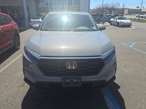 Used 2023 Honda CR-V EX-L image 3