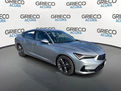 New 2024 Acura Integra A-Spec