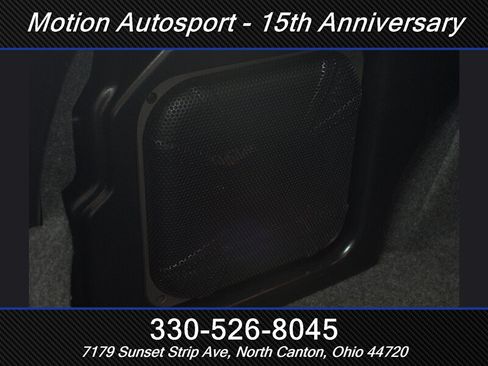 Used 2009 Dodge Charger SRT8 w/ SRT Option Group III RWD image 10