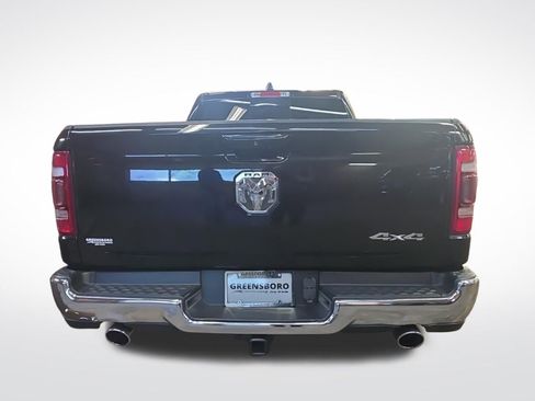 Used 2023 RAM 1500 Limited AWD/4WD image 4