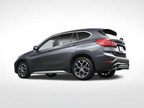 Used 2021 BMW X1 xDrive28i w/ Convenience Package image 31