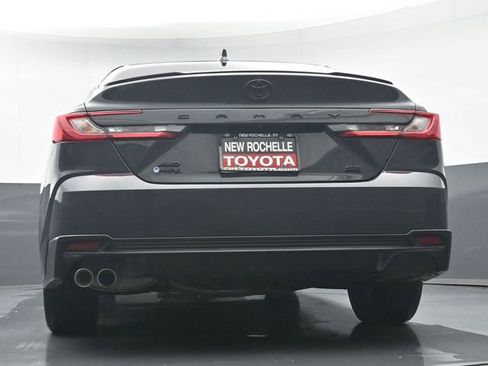 Certified 2025 Toyota Camry SE image 36