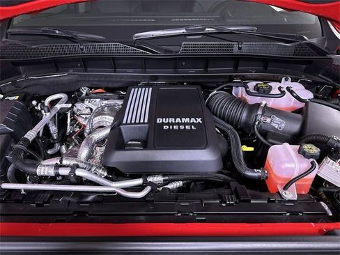 New 2026 GMC Sierra 1500 Elevation w/ Elevation Premium Package image 30