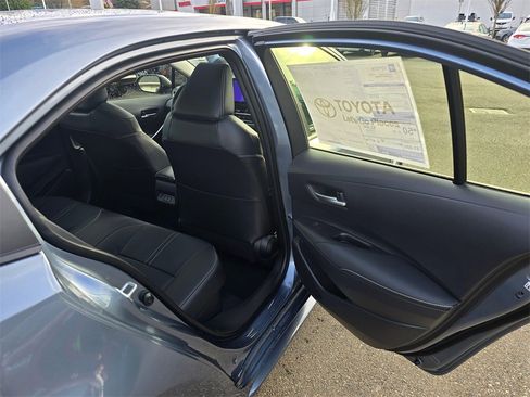 New 2026 Toyota Corolla XLE image 13