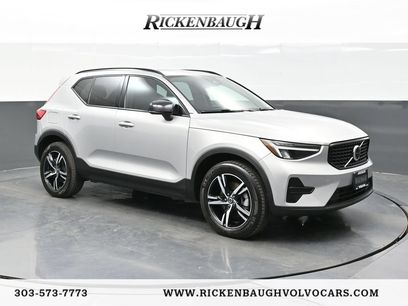 Used 2024 Volvo XC40 B5 Core