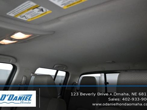 Used 2014 Nissan Frontier SV AWD/4WD image 34