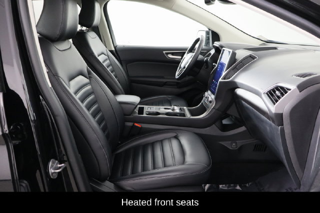 Used 2024 Ford Edge SEL AWD/4WD image 18