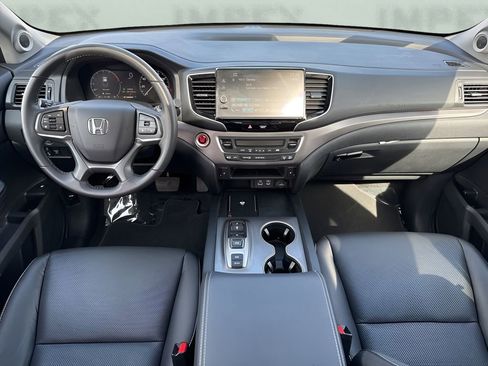 Used 2025 Honda Ridgeline RTL image 16