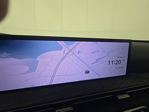 New 2026 Genesis GV80 2.5T Prestige AWD/4WD image 19