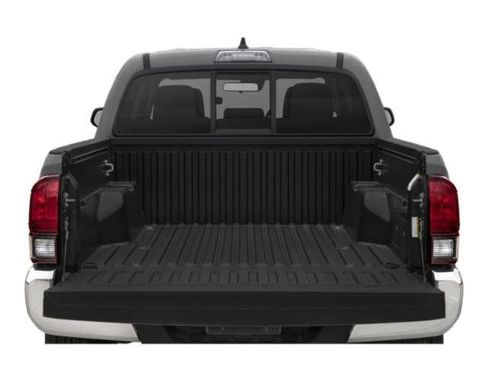 Used 2020 Toyota Tacoma TRD Sport image 12