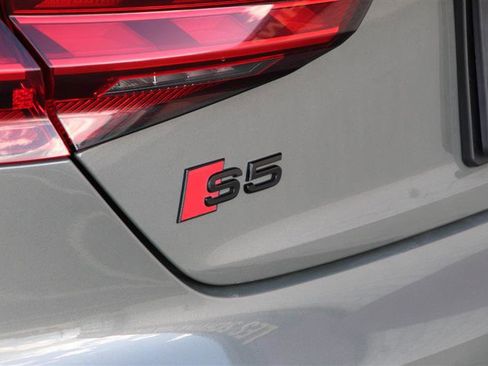 Used 2023 Audi S5 Prestige w/ Prestige Package image 42