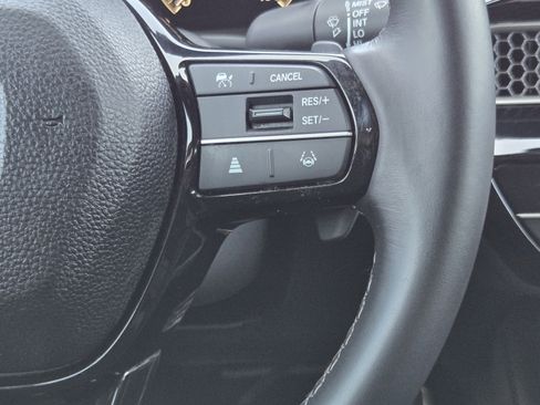 Certified 2023 Honda Civic Sport image 25