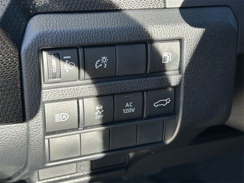 New 2025 Toyota 4Runner Limited image 27