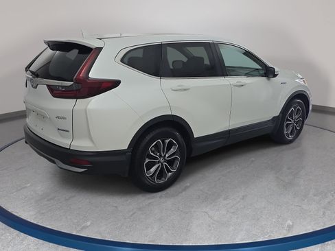 Used 2020 Honda CR-V EX-L image 5